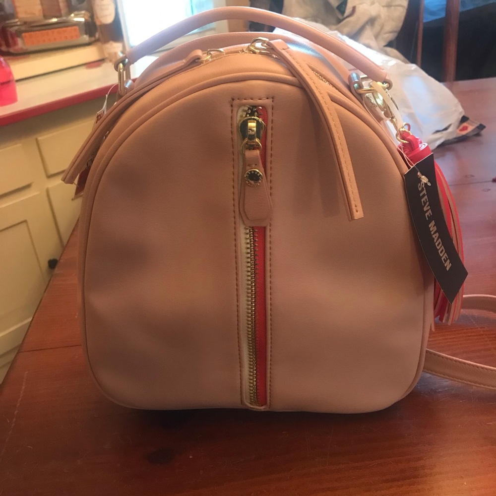 Steve Madden backpack